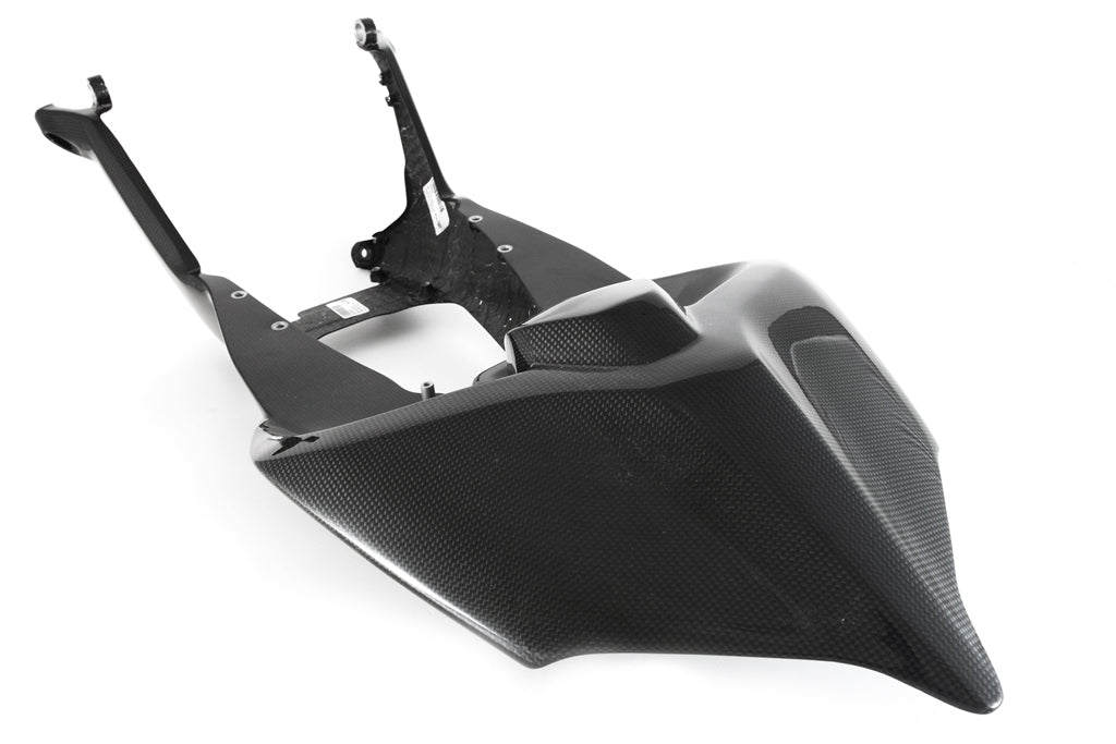 Subframe Monocoque