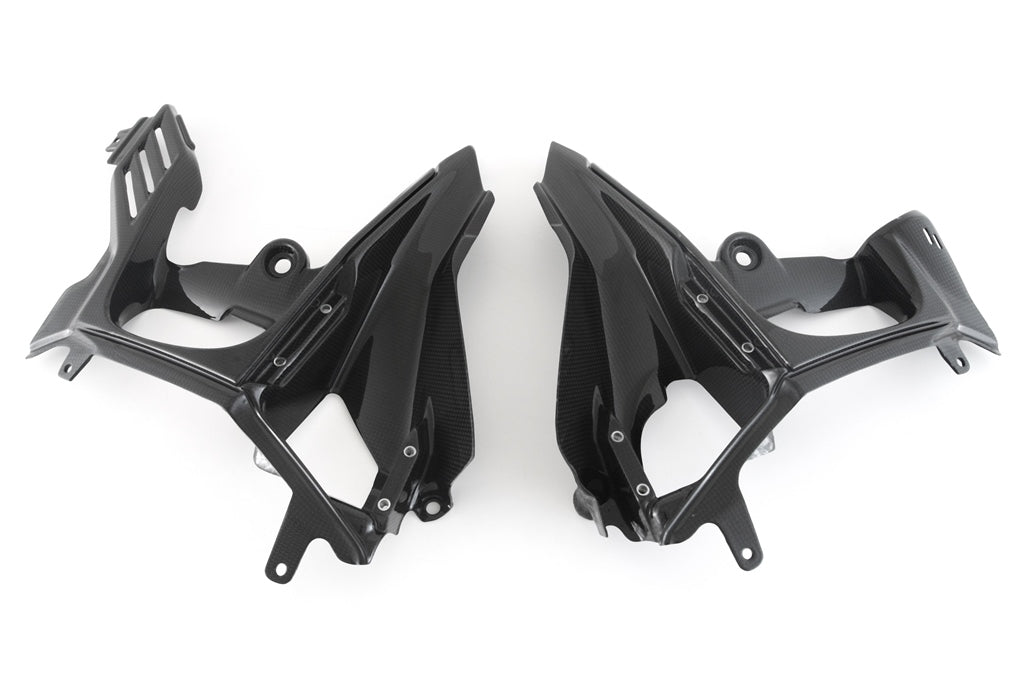Inner Side Fairing - Set