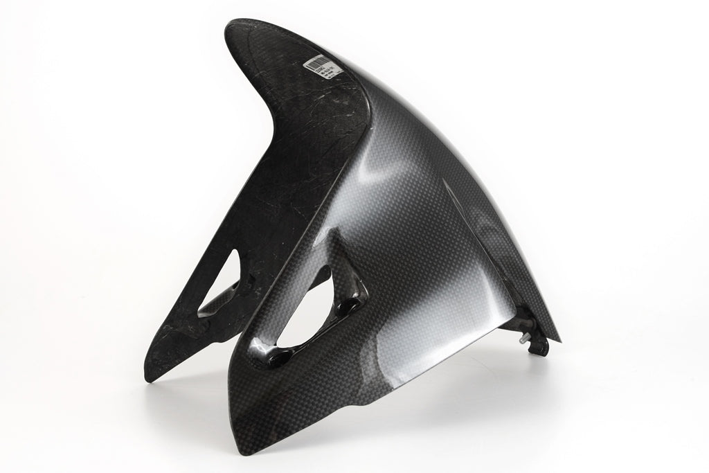 Front Mudguard