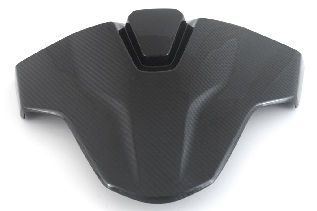 Seat Cover With Subframe