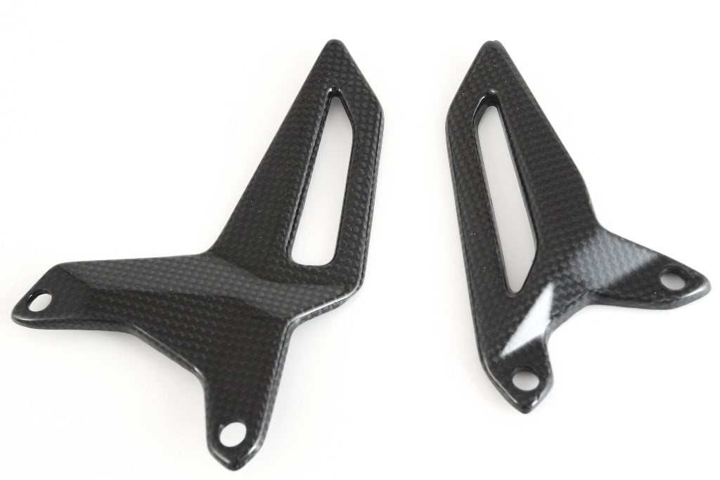 Heel Guards Pair