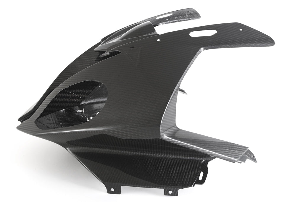 Headlight Fairing - Strada