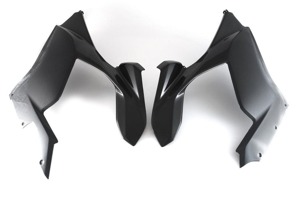 Fairing Side Panel - Upper Set