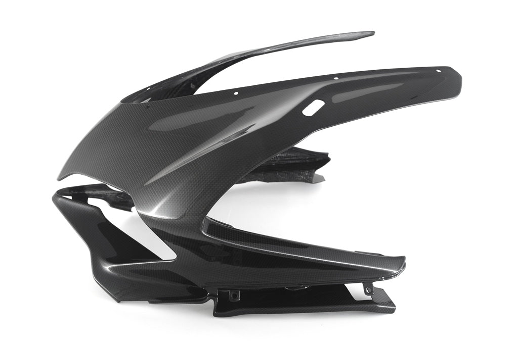 Headlight Fairing Strada