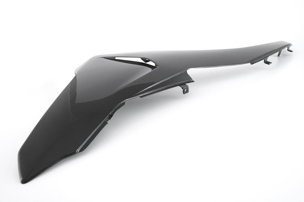 Fairing Side Panel - Lower Left