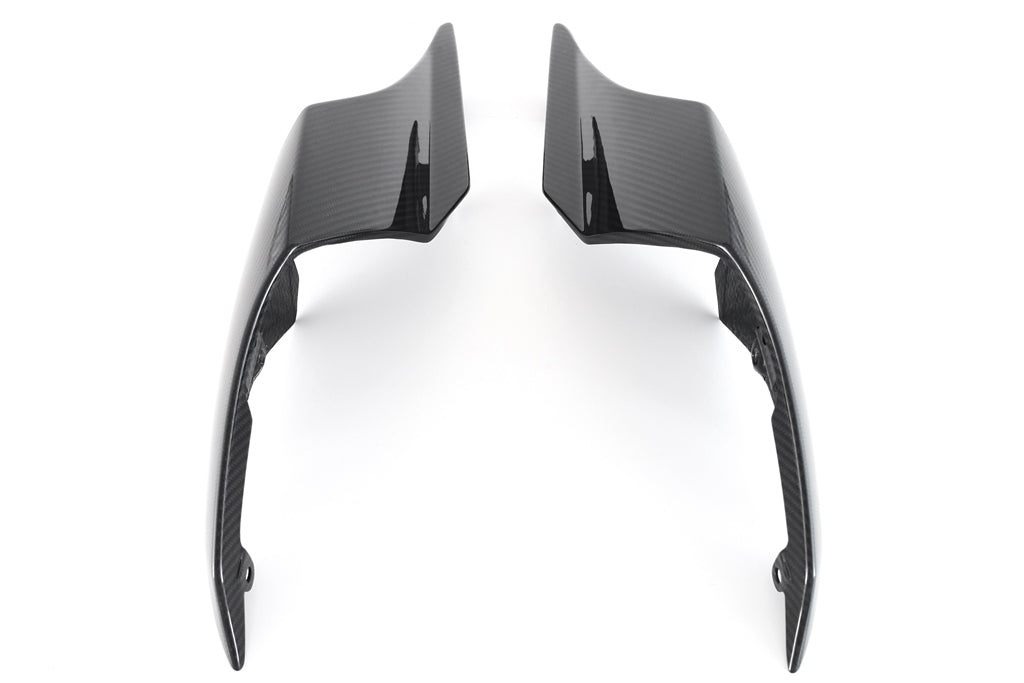 Seat / Tail - Set