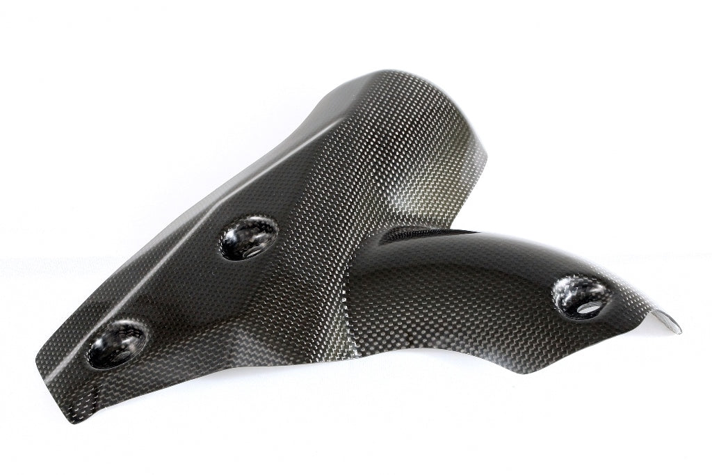 Exhaust Protector