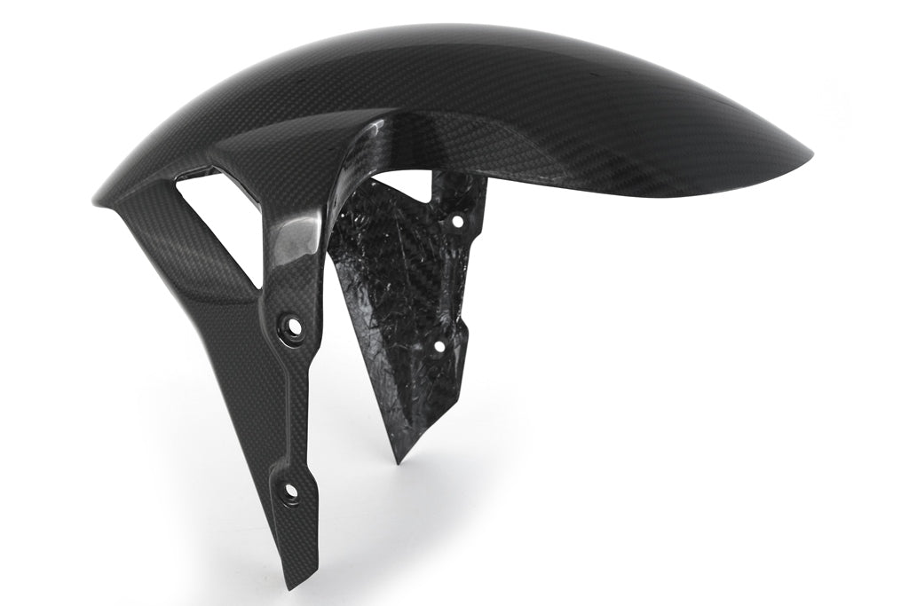 Front Mudguard