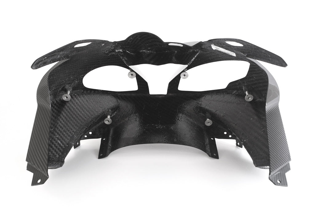 Headlight Fairing - Strada