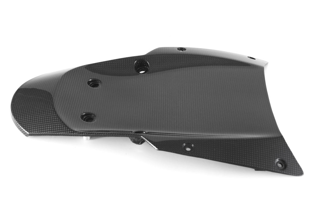 Seat / Tail Heat Cover