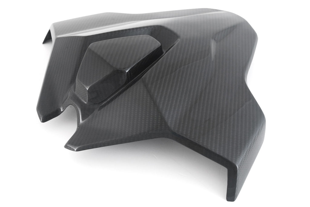 Seat Cover With Subframe