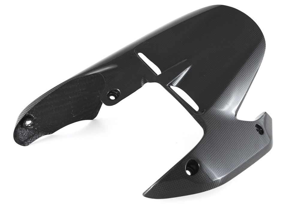 Rear Fender