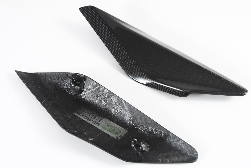 Under Tank Side Panels