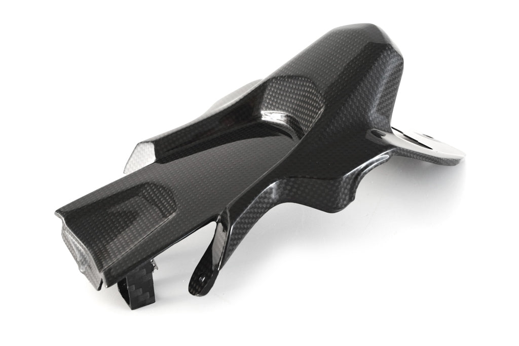 Number Plate Holder