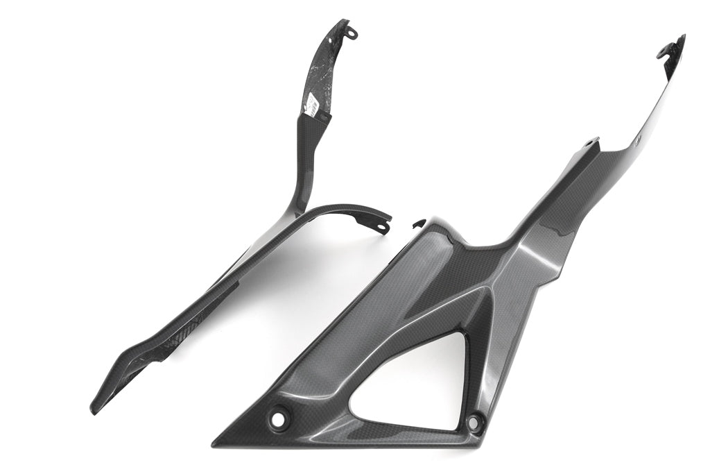 Under Tank Side Panels