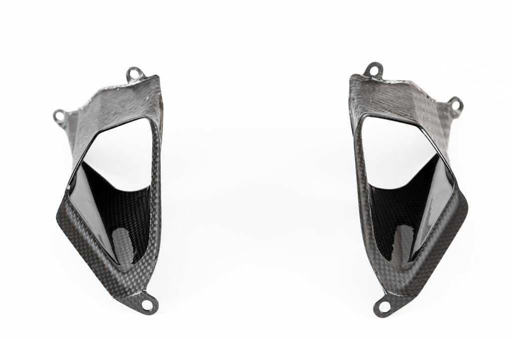 Seat / Tail Air Intake Set