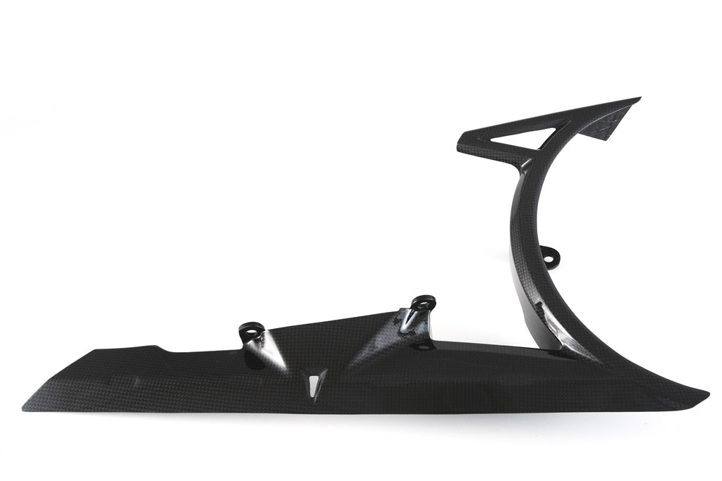Belt Cover - Lower