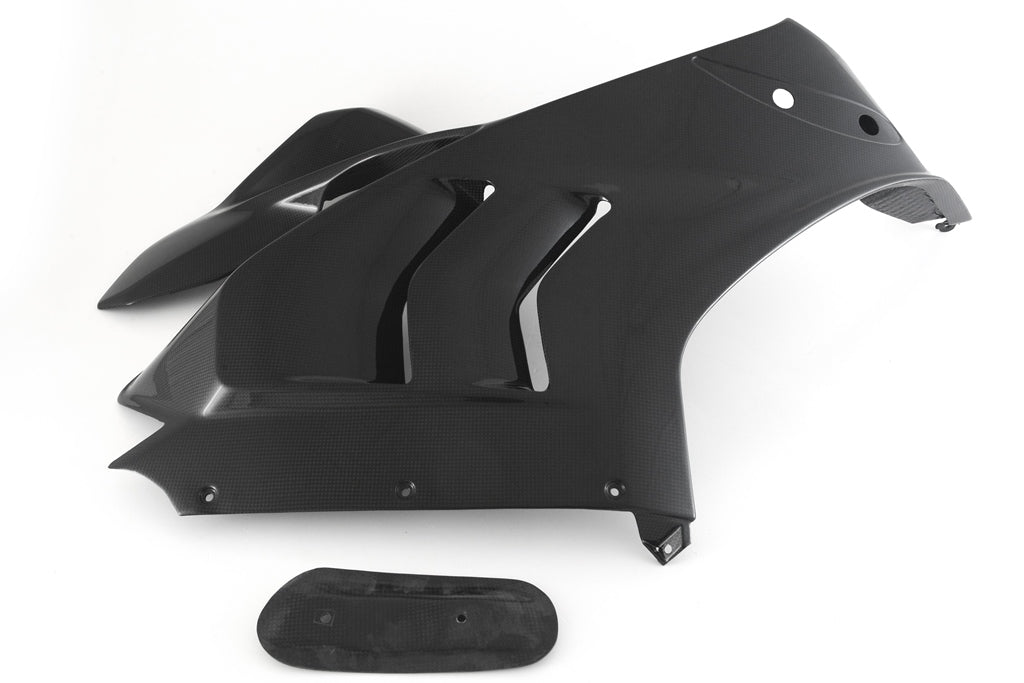 Fairing Side Panel - Upper Right