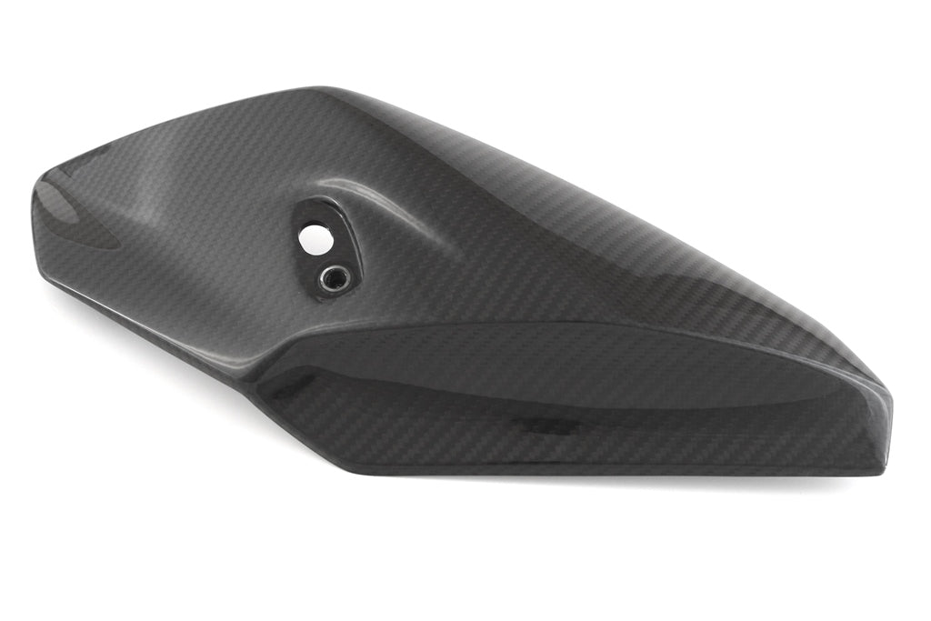 Headlight Fairing - Left