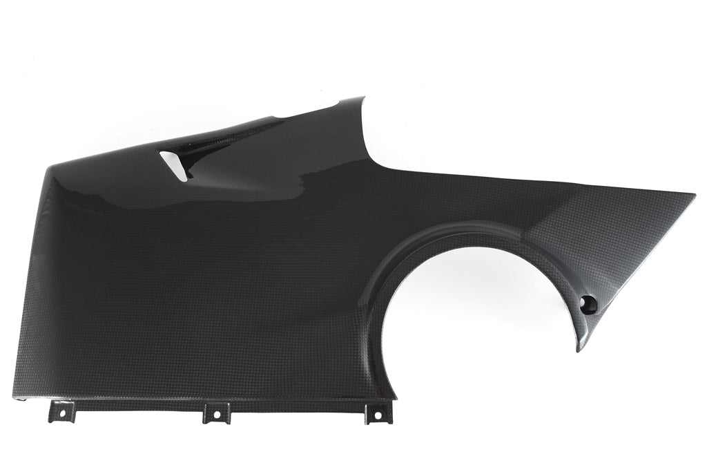 Fairing Side Panel - Lower Right