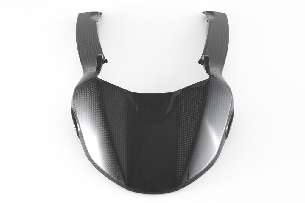 Seat Tail