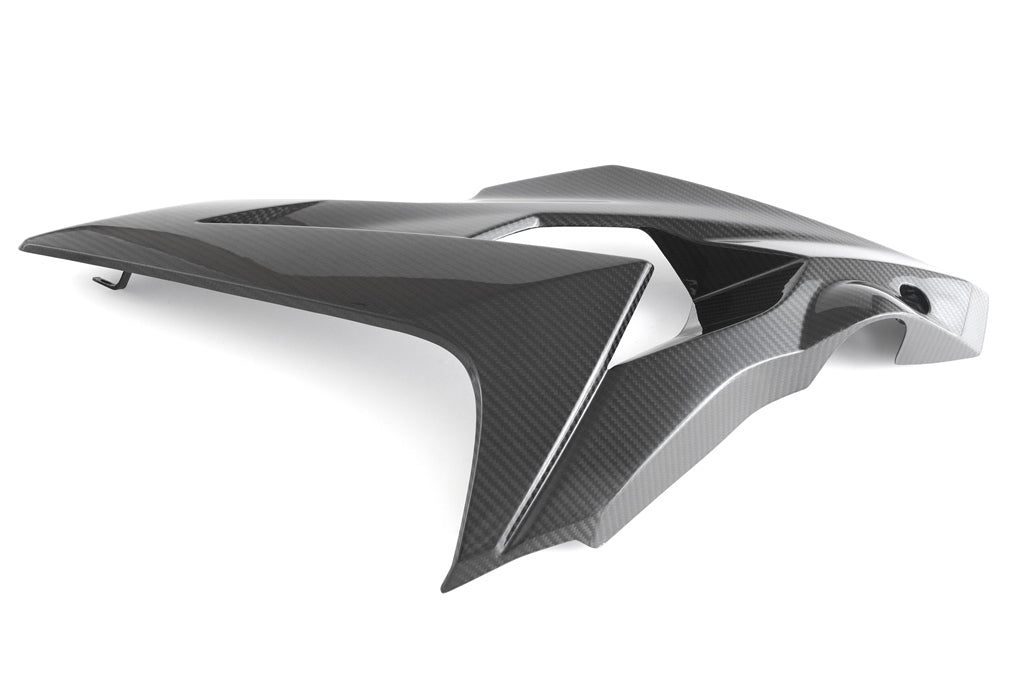 Fairing Side Panel - Left