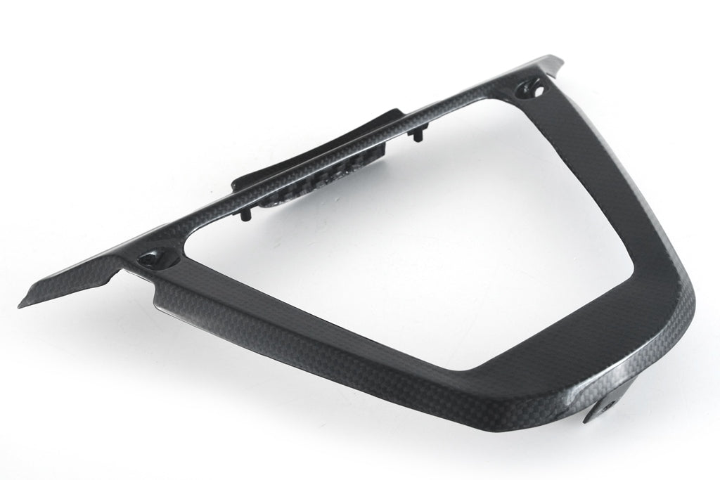 Oil Cooler Cover