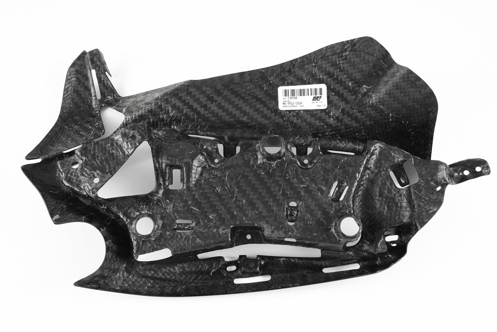 Holder Electronics - Right