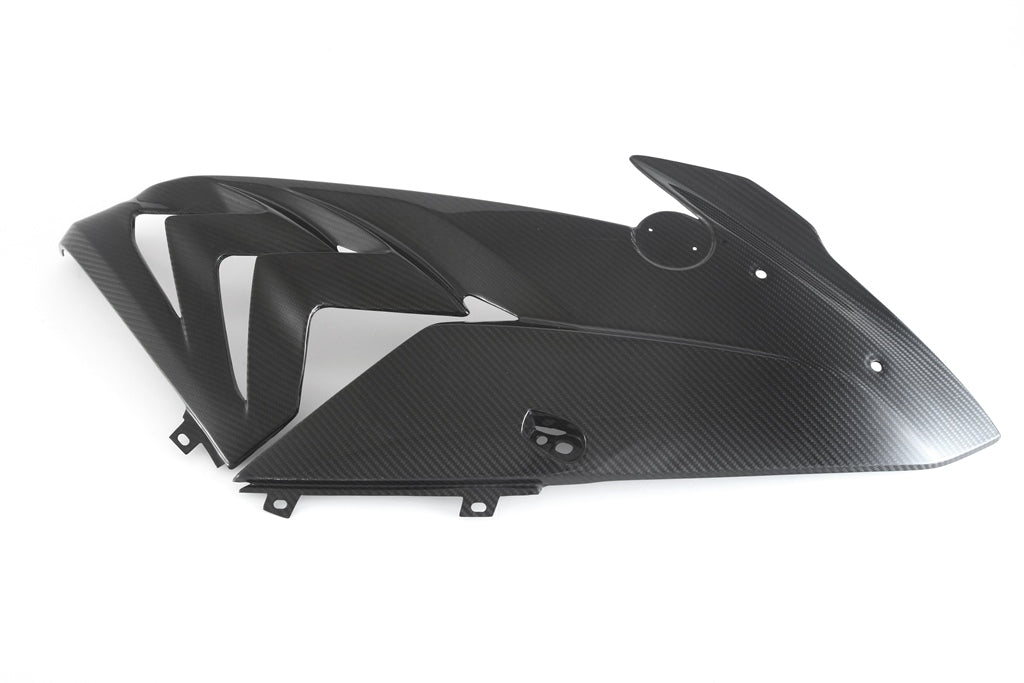 Fairing Side Panel - Upper Right
