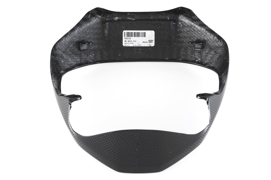 Headlight Fairing