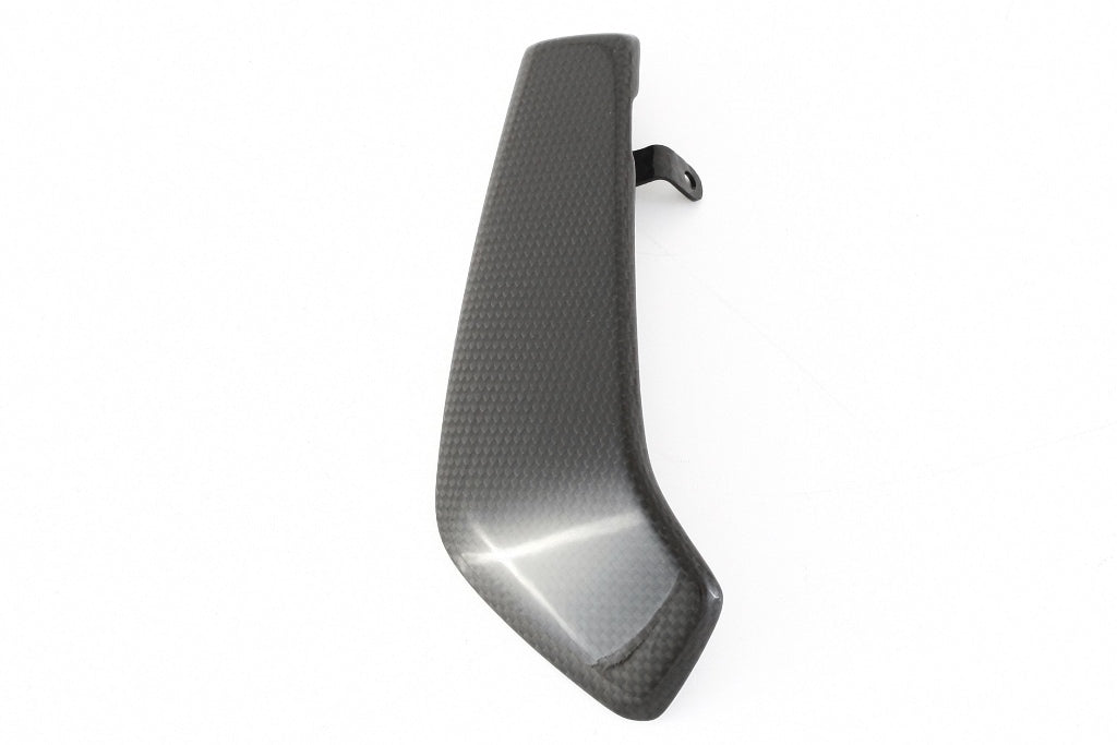 Radiator Cover - Right