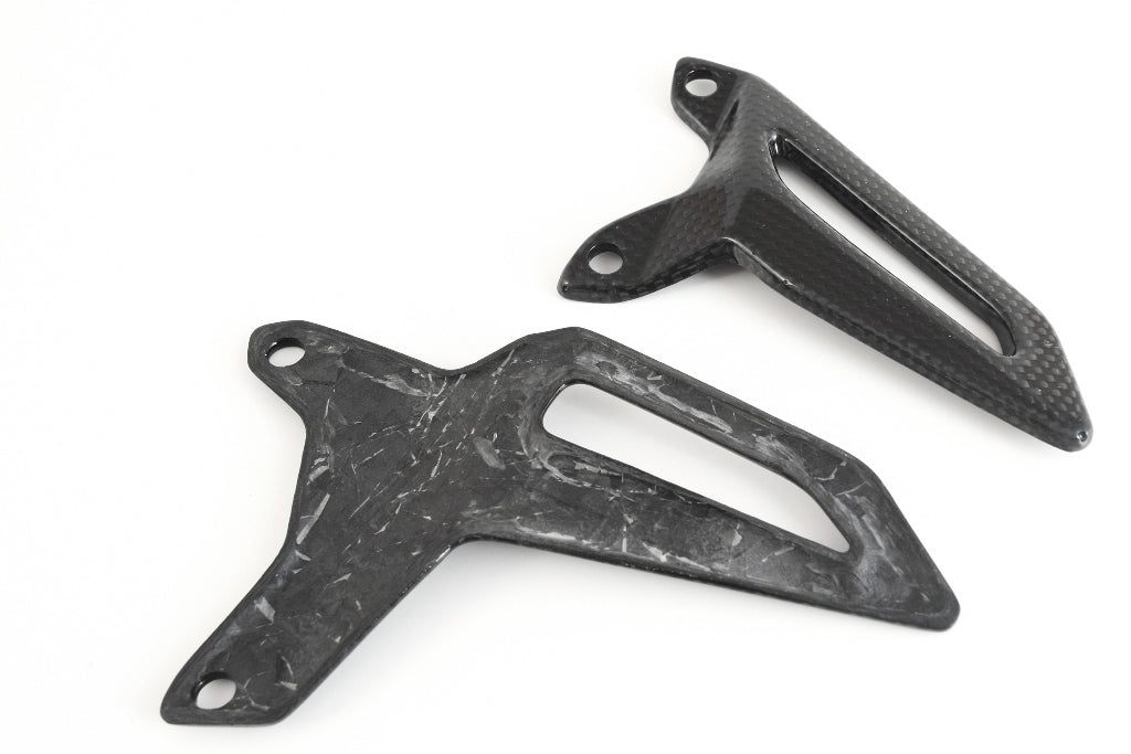 Heel Guards Pair