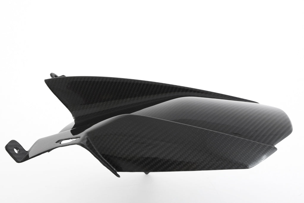 Rear Mudguard