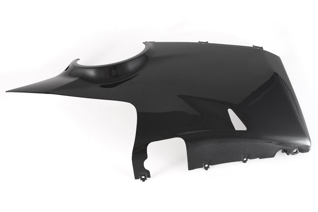 Fairing Side Panel - Lower Right