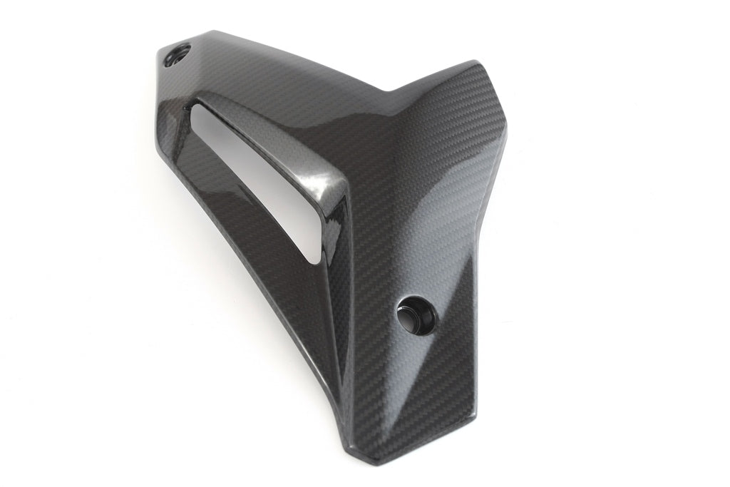 Belly Pan Strada - Left