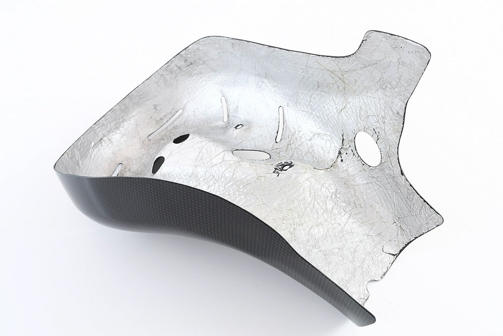 Exhaust Protector