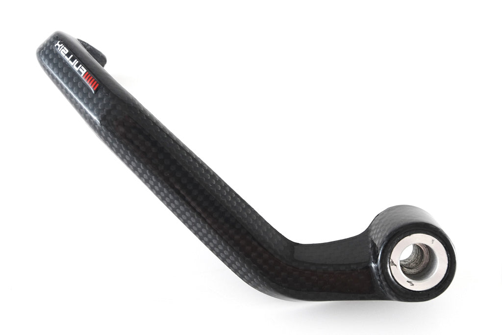 Lever Guard Left - Leo