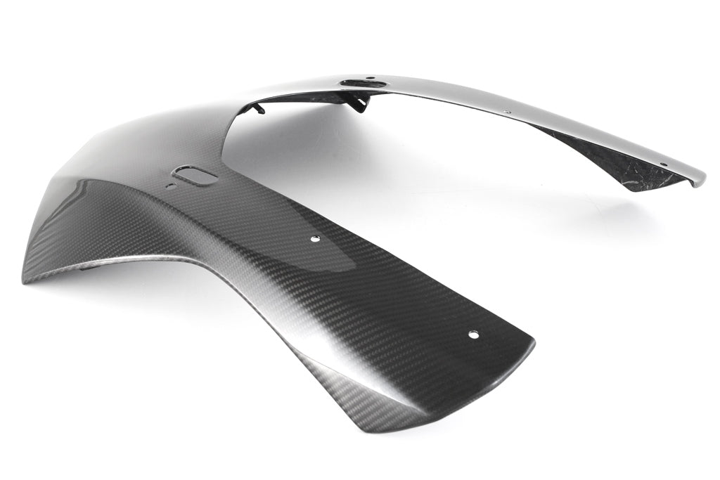 Headlight Fairing