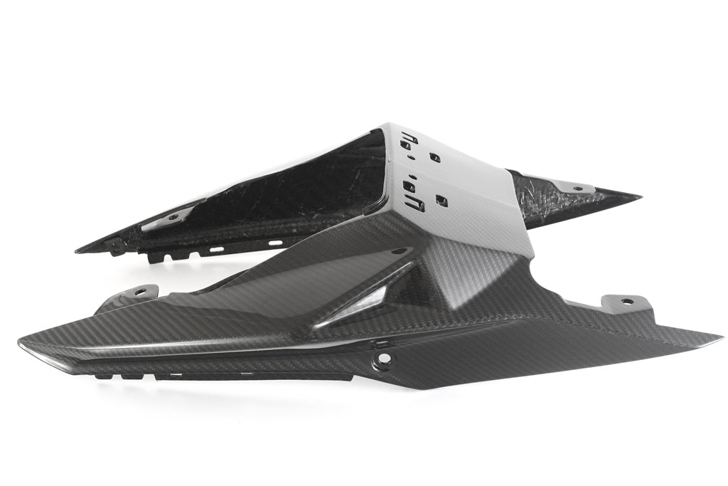 DOUBLE SEAT STRADA With Holes