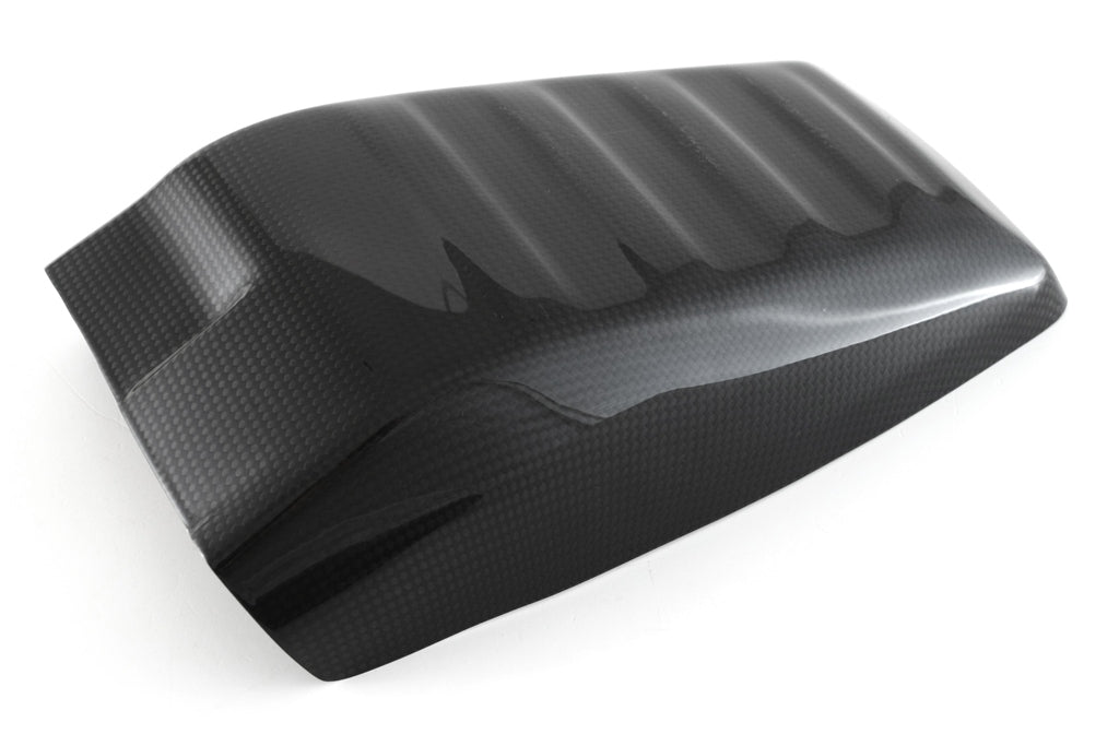 Fuel Tank Cover