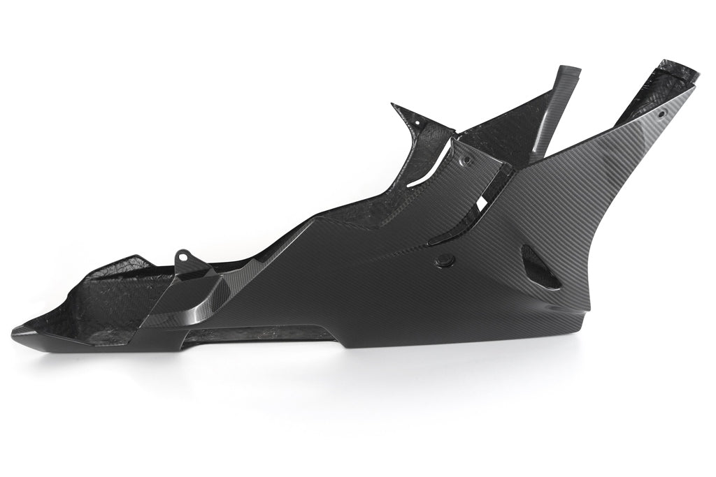 BELLY PAN - Best With MB-RR15-TC31