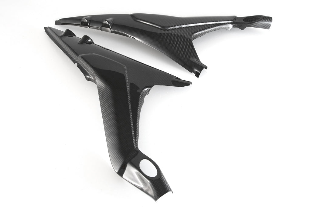 Subframe Cover - Set