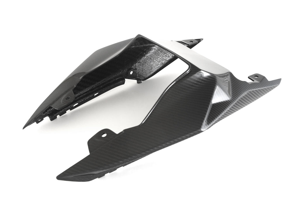 Double Seat Strada