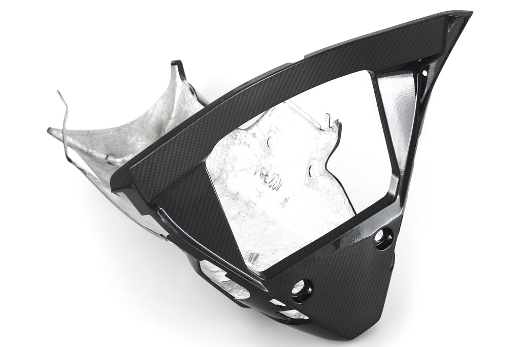 BELLY PAN - OEM Exhaust Or AM Slip-On
