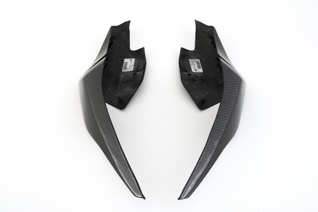Seat / Tail - Set