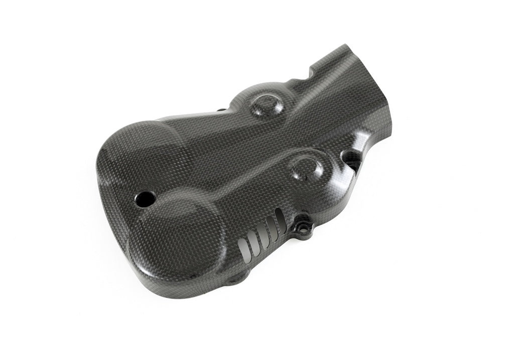Cam-Belt Covers - Set