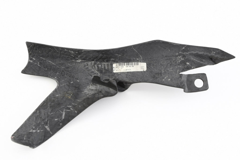 Frame Cover - Left