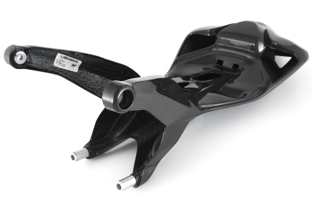 Seat / Tail - Monocoque 1299
