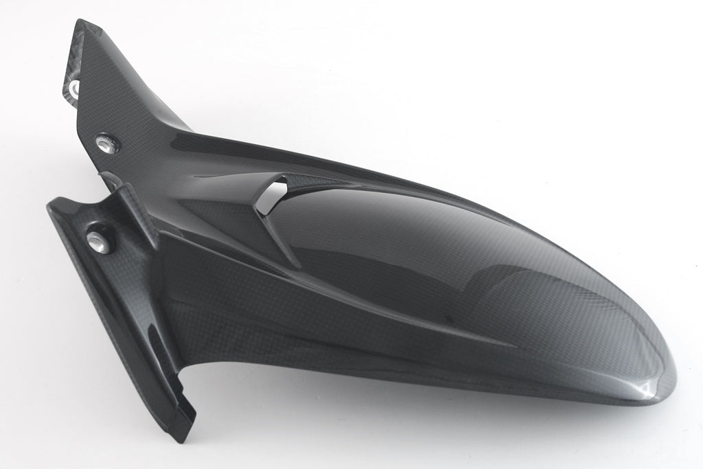 Rear Mudguard