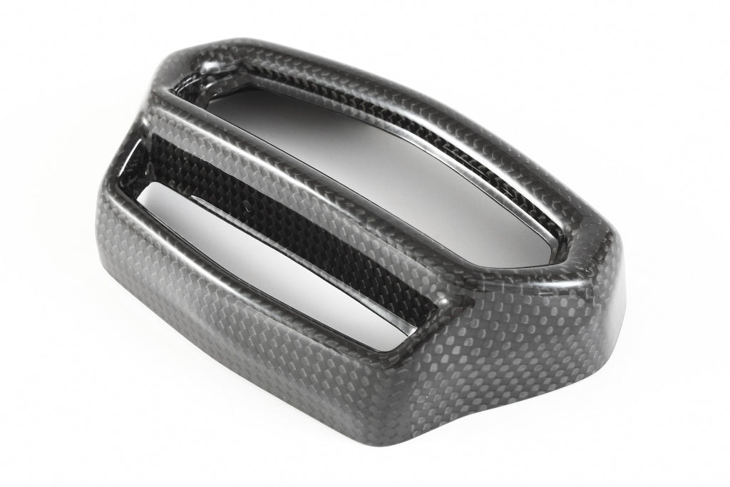 Instrument Cover